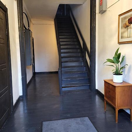 Old Town Apartment فالغا المظهر الخارجي الصورة