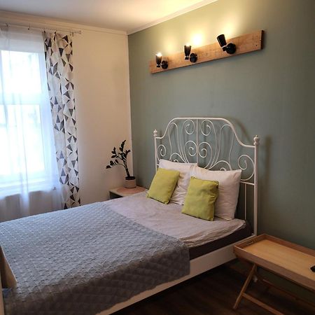 Old Town Apartment فالغا المظهر الخارجي الصورة