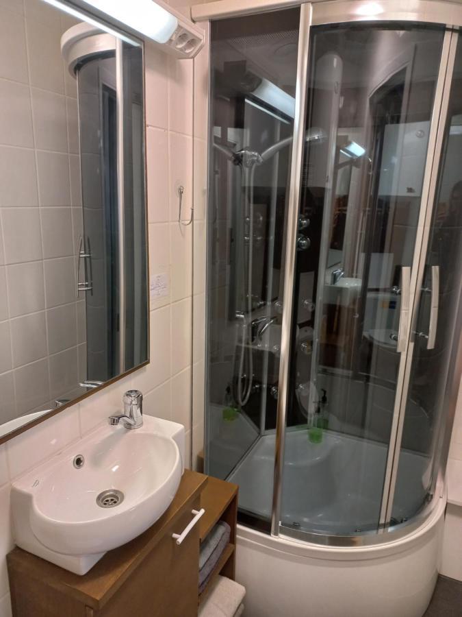 Old Town Apartment فالغا المظهر الخارجي الصورة