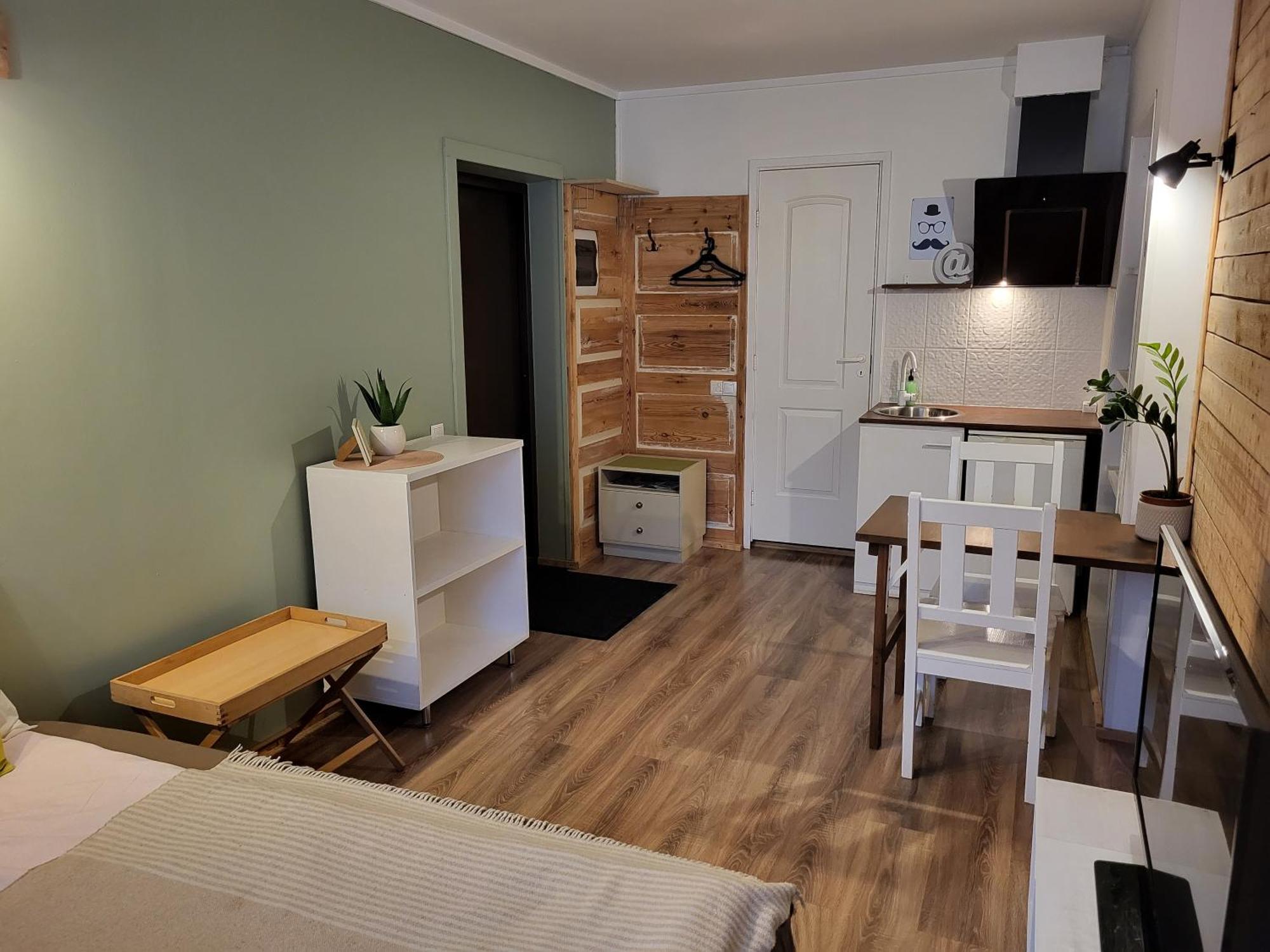Old Town Apartment فالغا المظهر الخارجي الصورة