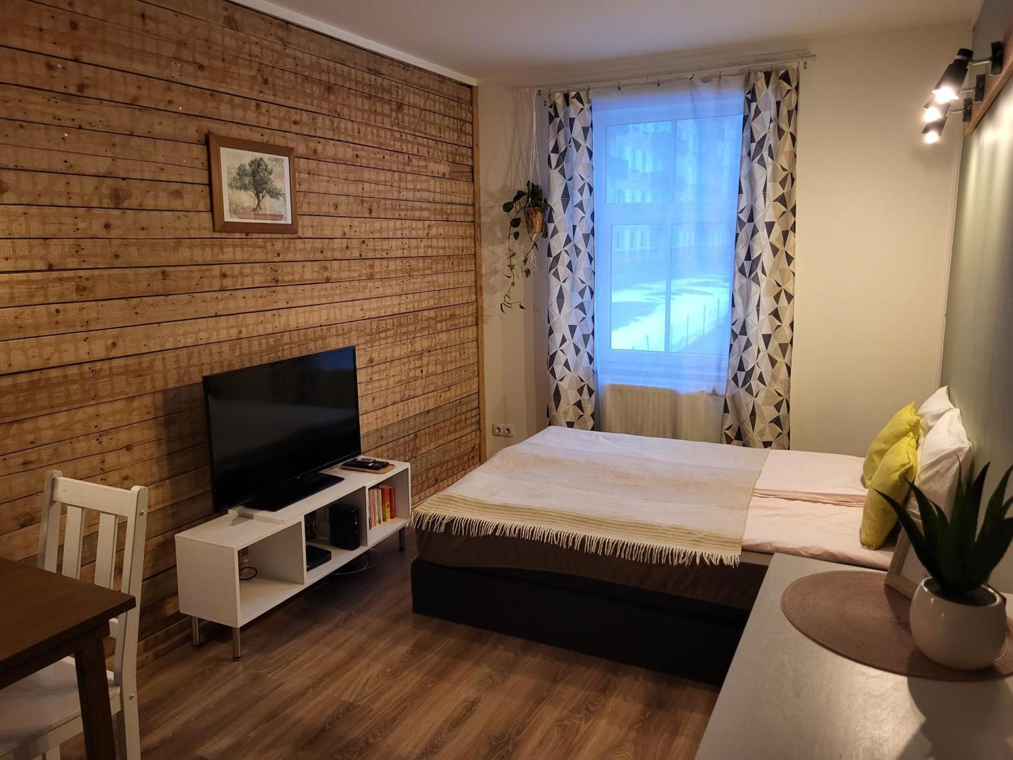 Old Town Apartment فالغا المظهر الخارجي الصورة