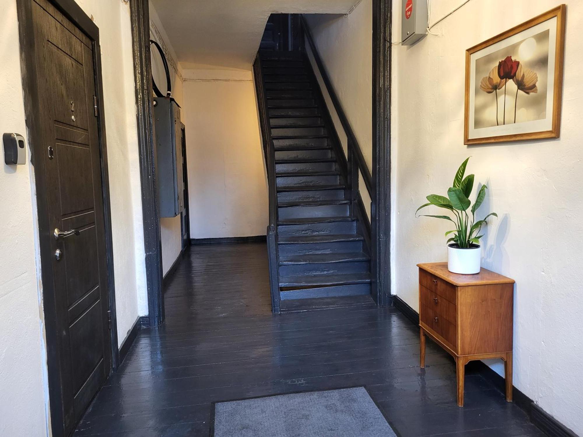Old Town Apartment فالغا المظهر الخارجي الصورة
