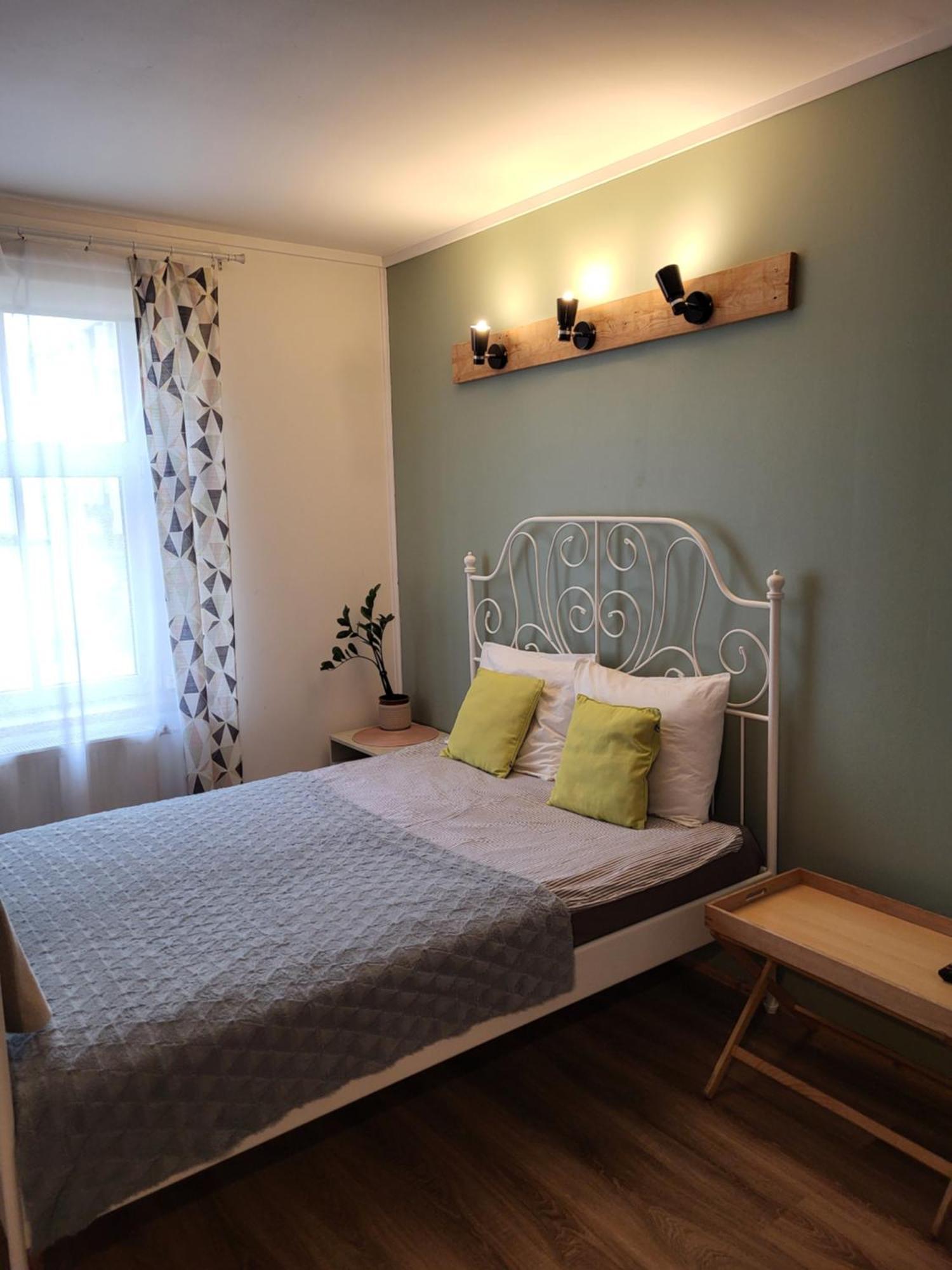 Old Town Apartment فالغا المظهر الخارجي الصورة
