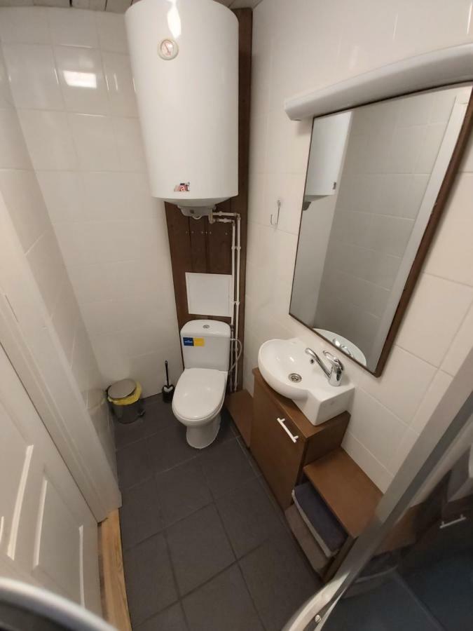 Old Town Apartment فالغا المظهر الخارجي الصورة